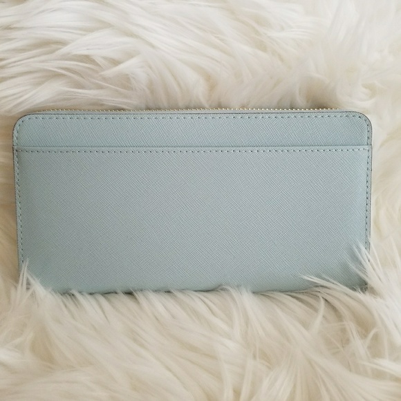 NWT Kate Spade Cameron Street Lacey Wallet - Picture 2 of 4